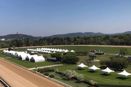 Oaklawn Park Events in Little Rock, Rogers, Siloam Springs, Jonesboro, Pine Bluff, Fort Smith AR