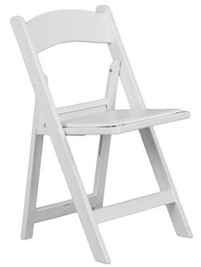 white-garden-chair