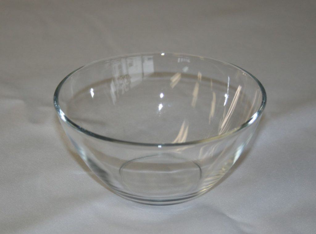 ClearBowl